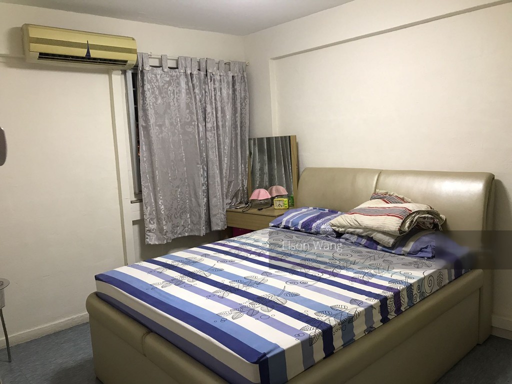 Hougang Avenue 3 thumbnail photo